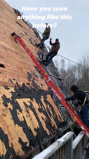 Wait until they see the next job… | Austin Blomquist