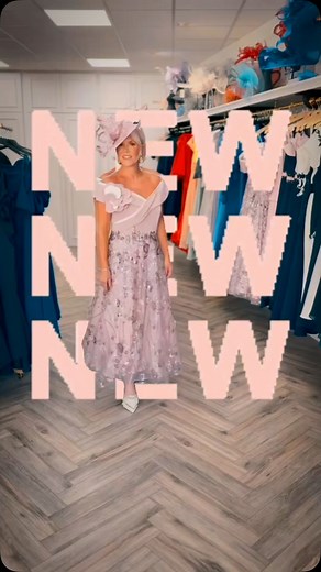 130 reactions · 52 comments | New arrival and it’s full sparkles for the Mother of the Bride / Groom that wants a modern dress that takes you day to night beautifully This dress makes you feel incredibly fabulous 﫶 #motherofthebridedress #motherofthegroom #motherofthebridedresses #mumofthebride #bridesmum #weddingoutfitinspo #weddingoutfits #motherofthegroomdress | Rebecca Jaynes Exclusive Bridalwear at Mix n Match | Facebook