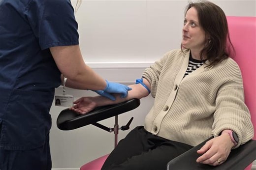 Buckinghamshire NHS Trust gains funding for expansion of cardiovascular disease prevention programme