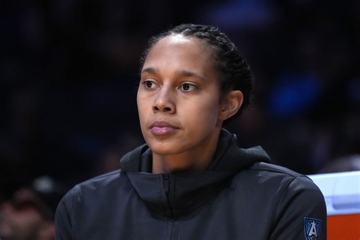 WNBA Star Brittney Griner Shares Business Update Outside of Basketball