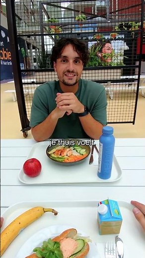 Kevin over zijn route bij Odido
