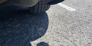 Car mechanic details exhaust leak as possible cause for carbon monoxide poisoning