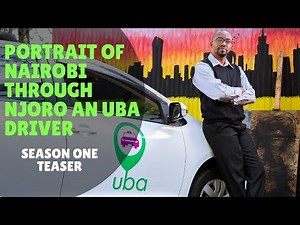 Njoro Wa Uba Teaser 🚕 | The daily struggles of a taxi driver
