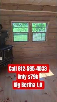 Modular Cabins, Prefab Cabins, Modular Homes #modularhomes #prefabhomes #aframe #aframes #cabinlife