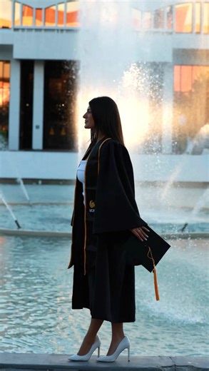 UCF Alumni on Instagram: "Camera roll after graduation be like…📸🎓✨"