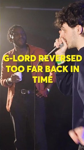 SYNOPSYS 🇫🇷 vs G-LORD 🇧🇪 | Worldwide Cup 2026 | G-Lord brought the classics back #beatbox
