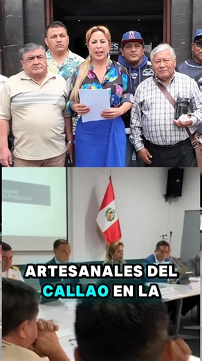 No vamos a permitir que el dragado siga contaminando el mar del Callao y deje sin trabajo a nuestros pescadores. Exigimos solución inmediata a la APN. El desarrollo no puede hacerse destruyendo el sustento de los hombres de mar. #Callao #PatriciaChirinos #RenovacionPopular | Patty Chirinos