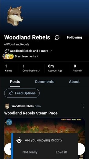 How to Follow Someone in Reddit App | Reddit Tutorial