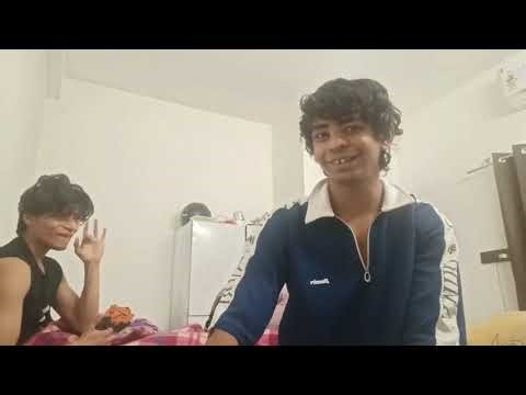 Debate regarding use of AI Tools in Market | Hostel Life | HST Vlogs