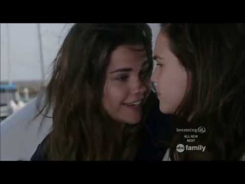Bailee Madison | 'The Fosters' 3x02 "The Quinns tell Sophia the truth"