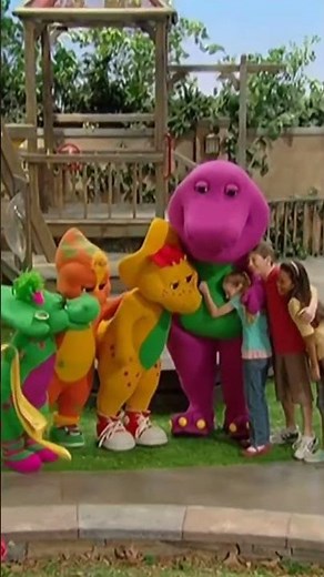 The Barney Home Videos Hit Era Part 8 is now in production.