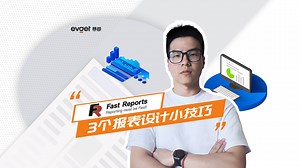 FastReport实用技巧分享 -快速实现页面调整、图片添加、排版调整