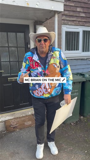 Winning £300 with Wolf Competitions: A Chance Encounter