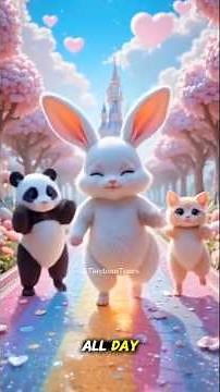 Clap Your Hands 👏 | Fun Action Song for Toddlers | Kids Dance & Movement Song