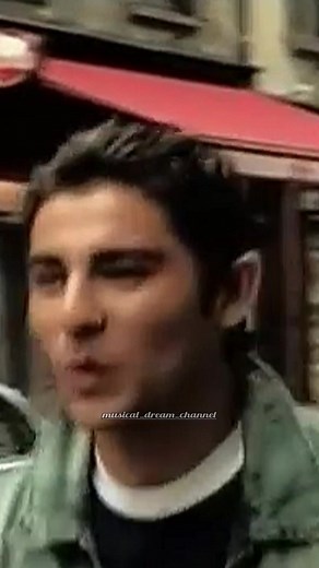 Fabrizio Faniello - I'm in Love Song Video