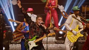 La Fête de la Guitare avec Ralph Conde à La Martinique | The Ralph Conde Show