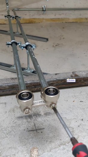 Metal Pipe and Fitting Mechanical Setup Overview