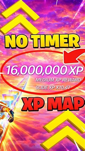 BEST NO TIMER XP MAP CODE to Level Up Fast Gain 200 Levels in FORTNITE SEASON 2 (Chapter 7 Season 2)