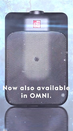 Introducing the new BL8 omni boundary microphone, the ultimate secret weapon for on-stage miking, grand piano, boardroom speech, and capturing room ambience! With its bullet-proof, tank-like build and omni-directional capability, the BL8 omni is your go-to mic for a range of corporate and musical environments. The hand-crafted gold-sputtered 1/2" true-condenser capsule delivers unparalleled clarity and uses the same capsule as the renowned sE8 omni. Plus, the omni capsule can be swapped out for 