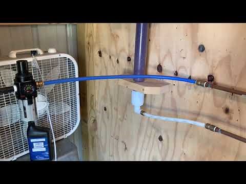 Quincy QT-54 Air Compressor 1 Year Review