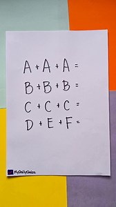 A brain teaser for the smartest 🤓 | MyDailyQuizz