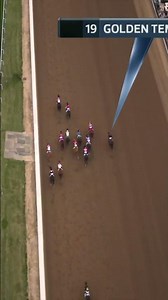 Birds-eye view of the 152nd Kentucky Derby! 🏇🌹
