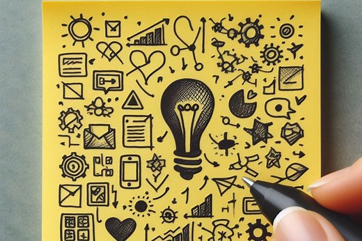 Tư duy thiết kế (Design thinking): Khởi đầu của thành công đột phá