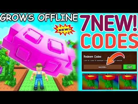 ⚠️ NEW ⚠️ ALL WORKING CODES For Grow a Garden in April 2026 - Roblox Grow a Garden Codes 2026