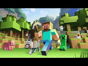 Minecraft Theme / Music Full Soundtrack