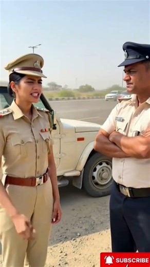 भारतीय सेना अधिकारी vs भ्रष्ट पुलिस 😡 | आखिर में क्या हुआ? 🇮🇳