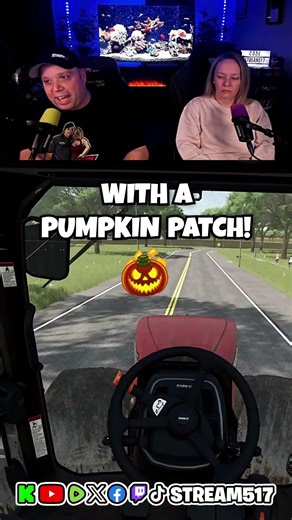 This Pumpkin Joke Will Patch You Right Up!