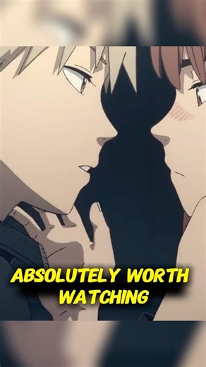 This Anime's World Is Seriously Creepy #anime #underratedanime