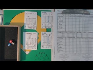 1973 WS Gm 4 Holtzman @ Ryan Replay Baseball