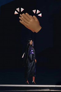 I graduated from a black elementary school, a black high school, a historically black college, and tomorrow a historically black law school. Don’t ever let anyone tell you black education isn’t significant. ✨📚👩🏾‍🎓- Kae Redding #congratsgrad #rising #fy #inspire #message | Black Table Talk