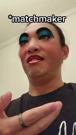 Demonstrating Dignity and Refinement: Mulan Matchmaker Scene