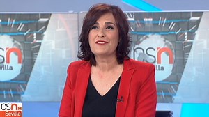 Charo Padilla: Espero que sea un pregón que emocione