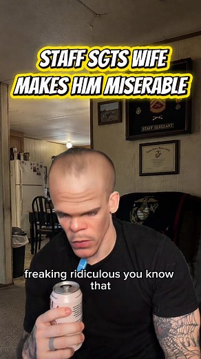There’s a real reason why… #infantry #usmc #militaryhumor #militarymemes #militarytiktok