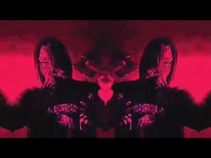 MC Bushpig - Message from the Devil DEMO (SLOW/N/DISTORTED)