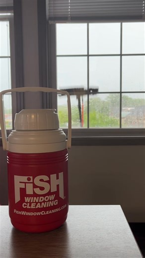 If only this is what happened every time you got stuck on hold 😊📞 *Disclaimer: No copyright infringement is intended. Fish Window Cleaning does not own nor claim to own any of the original music. ©original sound - RockTheBells | Fish Window Cleaning Warwick, RI