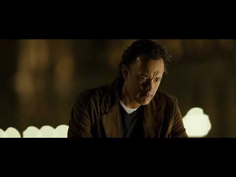 The Da Vinci Code | Mary Magdalene's Tomb revealed | 2006