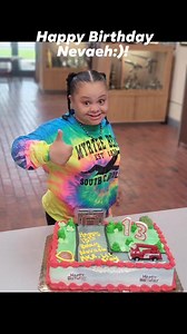 #happybirthday #lilnay321 | Kimberly B Phillips