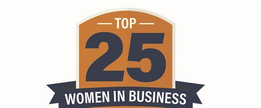 Four from Greater Grand Forks on Top 25 Women in Business list