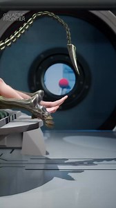 Hidden "Void Rift" map is closing soon😱😱 The ultimate reward is inside! 🌀 Venture in BEFORE IT'S GONE >> | Foundation: Galactic Frontier