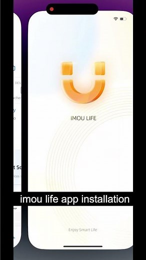 imou app installation | Wireless Camera App #imou #learn #cameraapps #cctvmobileapp #cctv