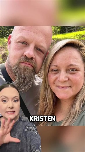 Sarah Grace Patrick, 17 was arrested after turning herself in for allegedly taking the lives of her mother, Kristin Brock and stepfather James Brock in Carrol County Georgia back in February.#tiktoktea #truecrimestory #truecrimetok