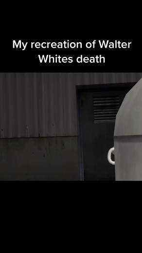 I hope this is a good welcome back gift #breakingbad #walterwhite #gmod #gmodanimation #fyp