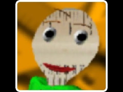 Baldi Loves Rules? OST | Frandre's Theme (Baldi version)
