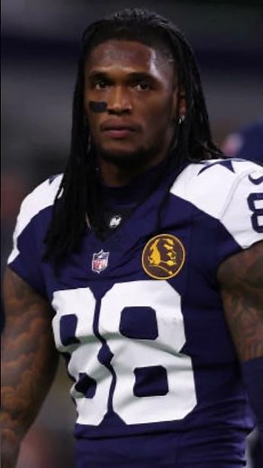 BREAKING: CeeDee Lamb Returns for Dallas Cowboys 2025 Season | Game-Time Decision vs Commanders!