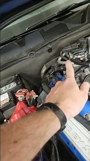 Service Advance Trac light!? Ford Mustang