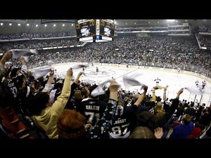 Penguins Theme Song - Boys Of Winter